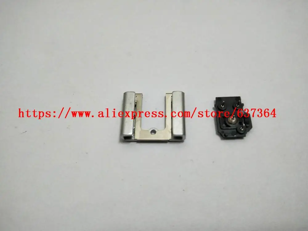 95% Новый для Nikon D50 D60 D70 D80 D90 D100 D200 D300 D300S D600 D610 D700 горячий башмак | Электроника