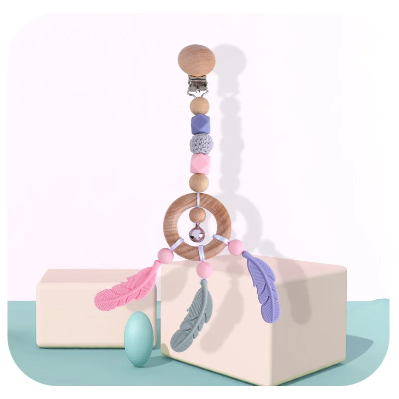 

1 шт., детский Прорезыватель для зубов