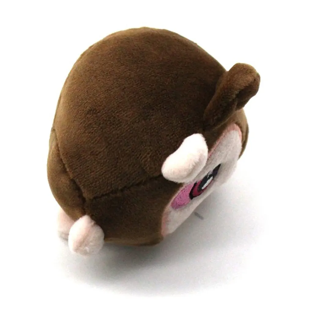 

2020 New Soft Plush Material Slow Rebound Cute Cartoon Animal Doll Children Gift Animal Doll Lovely Plush Animal Doll Pendant