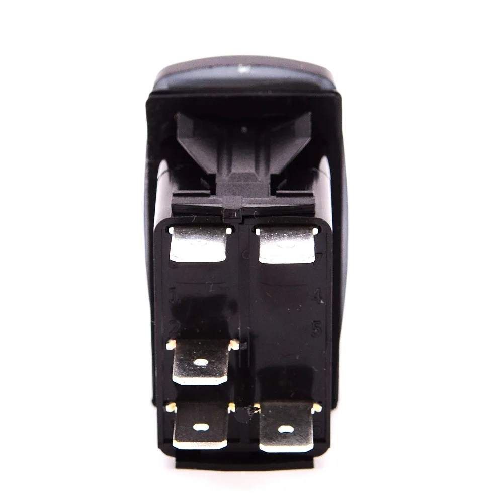 Аксессуары для модификации прицепа Wrangler Комбинированный Переключатель лазерной