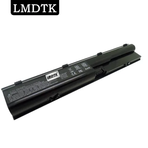Lmdtk Новый аккумулятор для ноутбука hp ProBook 4330 s 4430 s 4431 s 4530 s 4331 s 4535 s 4435 s 4436 S 4440 S 4441 s 4540 s PR06 PR09 HSTNN-I02C