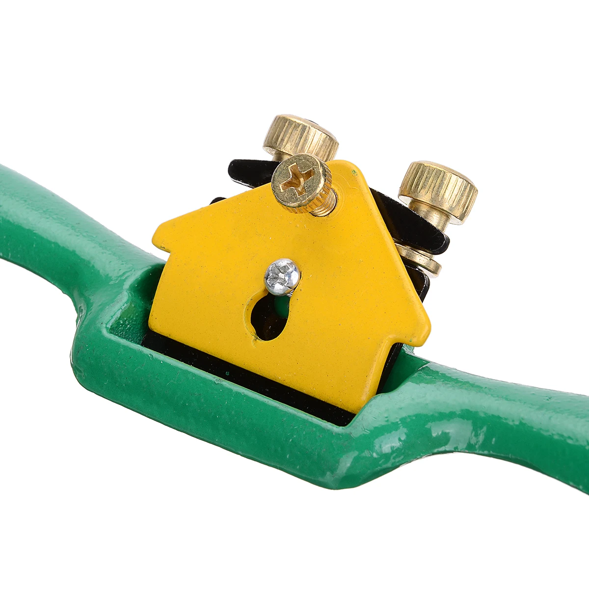 Железный режущий станок Mayitr для обработки древесины деревообрабатывающий 44 мм