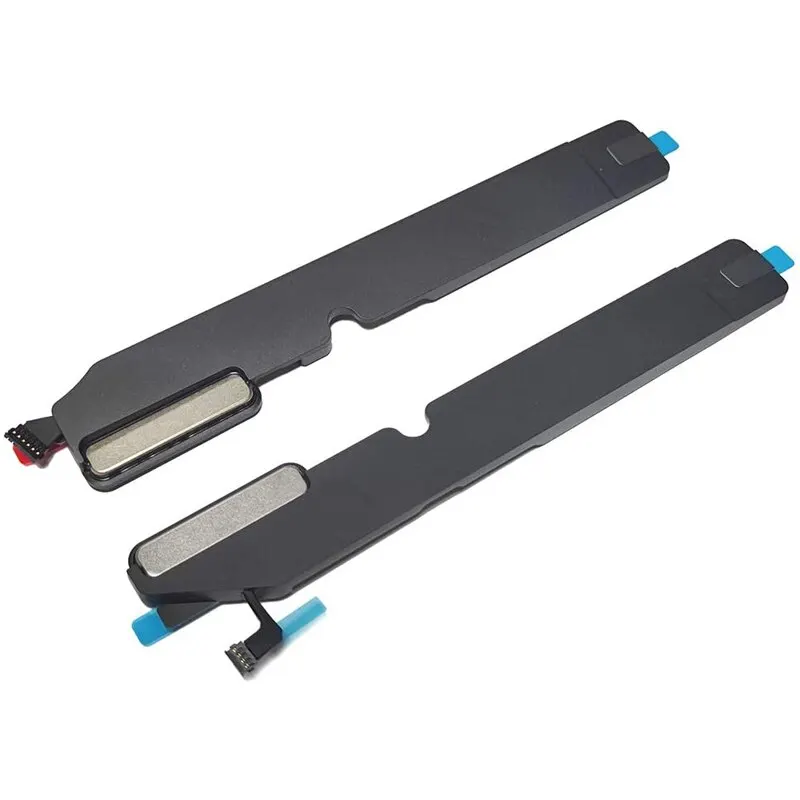 

2pcs/set Loudspeaker for Macbook Retina 13" A1932 2018 2019 Loudspeaker Loud Speaker Left and Right Side Set EMC 3214