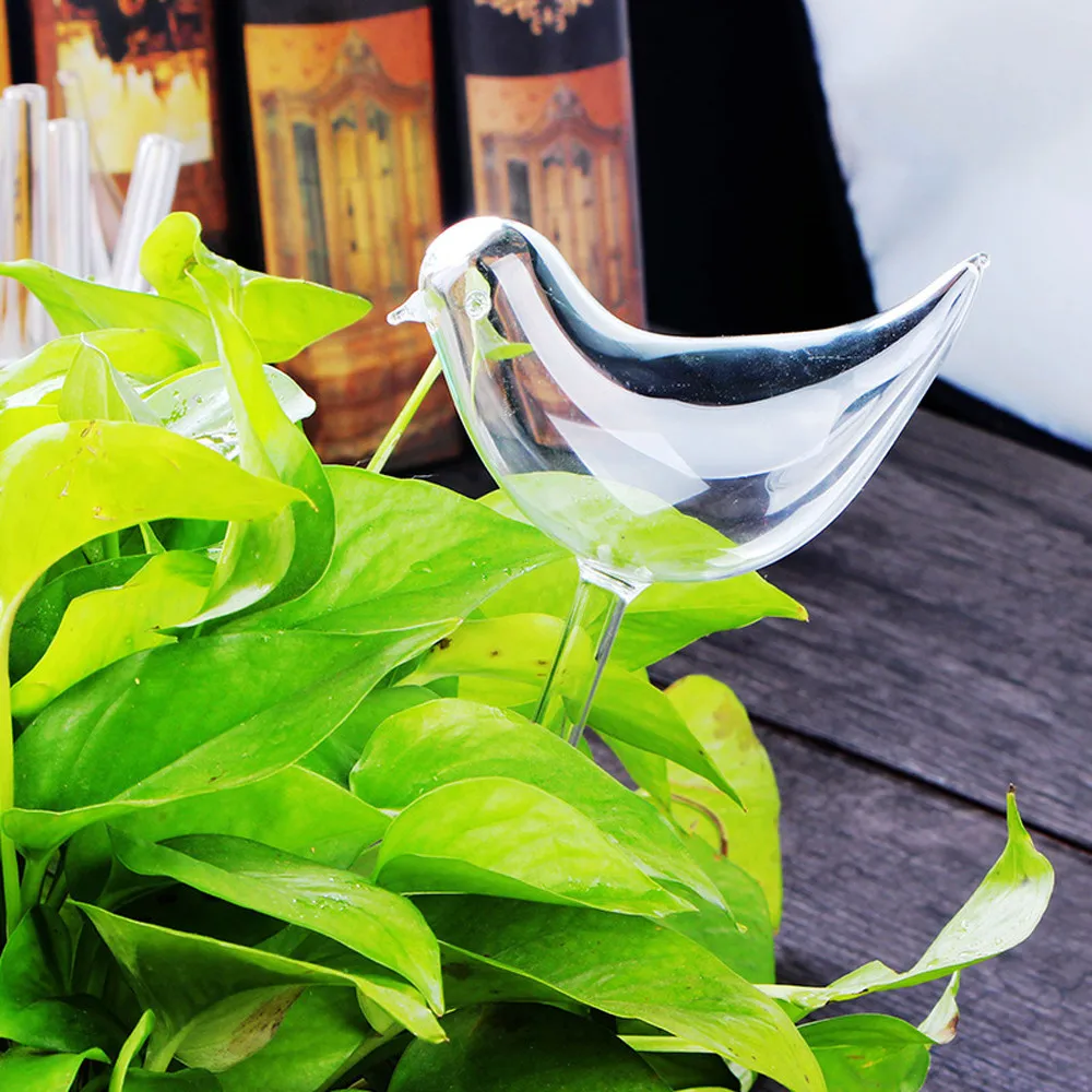 Устройство для полива растений в доме автоматический прибор сада с милыми