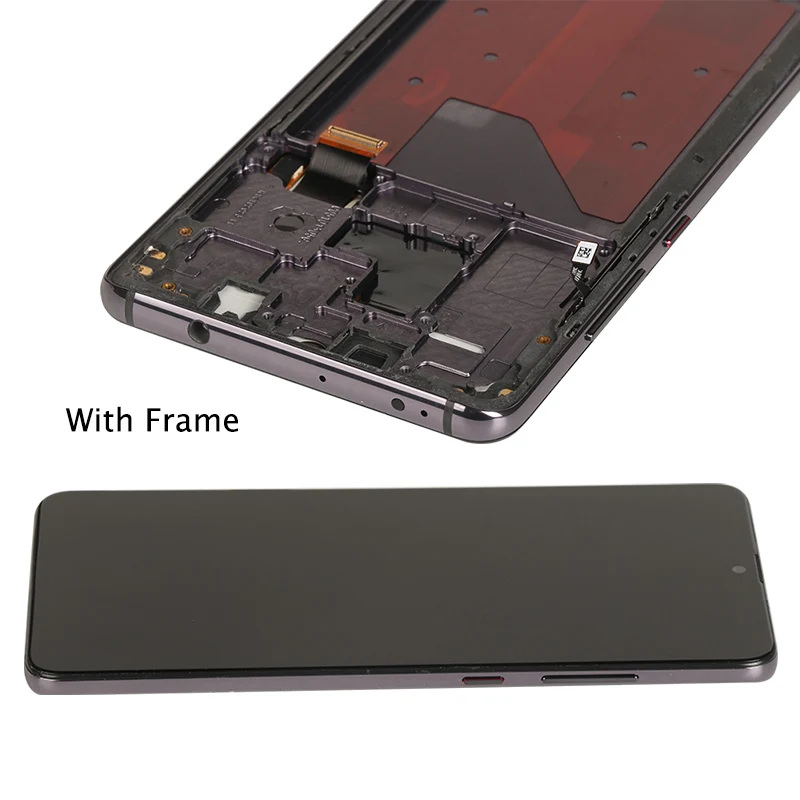 

For Huawei Mate 20 HMA-L09 L29 LCD Display 10 Point Touch Screen Replacement Panel For Huawei Mate20 LCD Display Tested Assembly