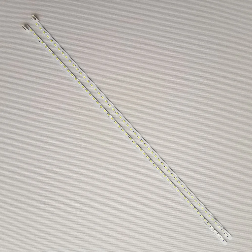 New 6 Pin LED Backlight Bar Panasonic tv TX-L42E3E 42&quot V6 Edge FHD-3 L R Type 3660L-0374A LC420EUN | Лампы и освещение