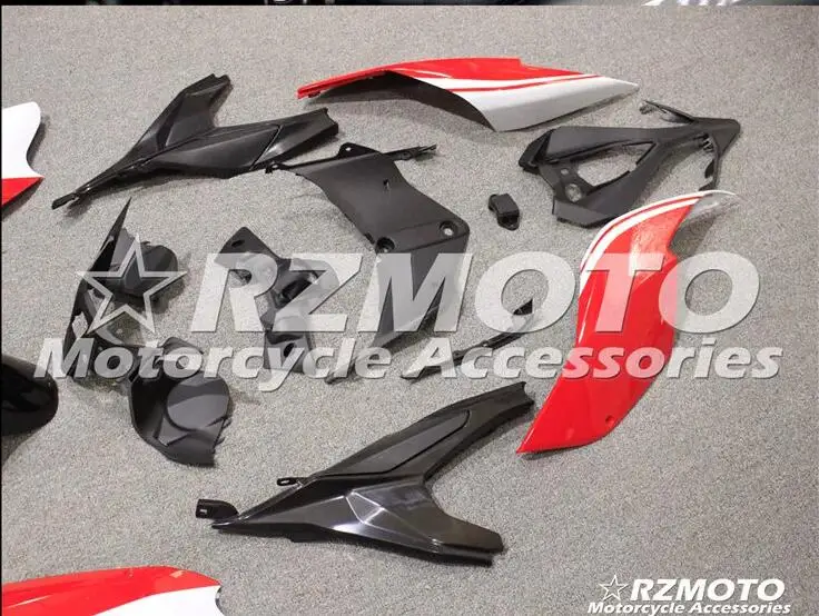 Новинка обтекатель для мотоцикла из АБС-пластика подходит Ducati 959 1299 Panigale 2015 2016 2017