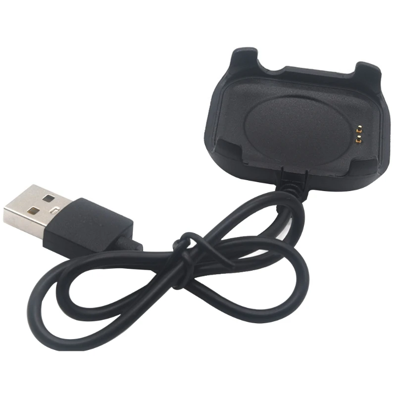 

Зарядный USB-кабель для смарт-часов HW22