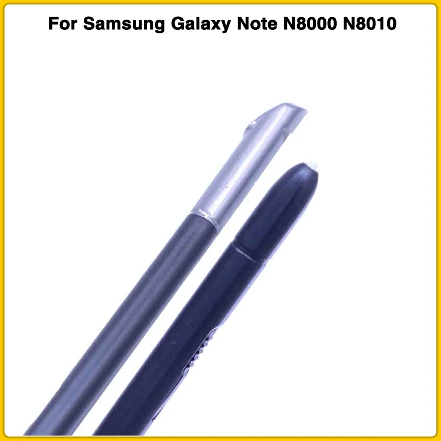 Новый стилус N8000 для сенсорных экранов Samsung Galaxy Note 10 1 N8010 S активный ручка