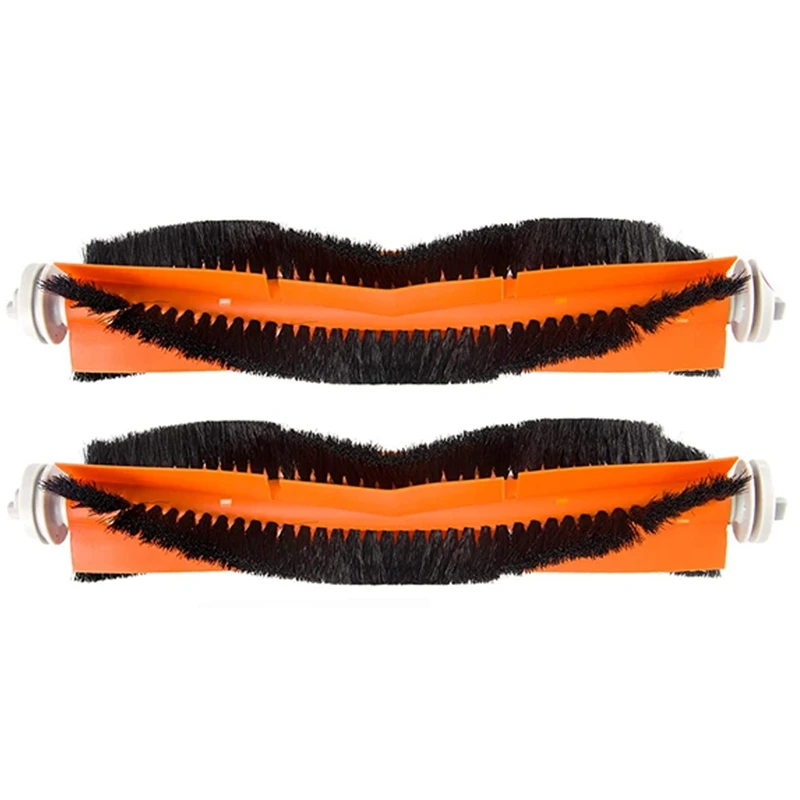 

Promotion!28 Pcs Accessories Kit for Roborock S5,S50,T4,T60,T7,Xiaomi (Mijia),Xiaowa(E20,C10) Roller Brush, Filter, Side Brush