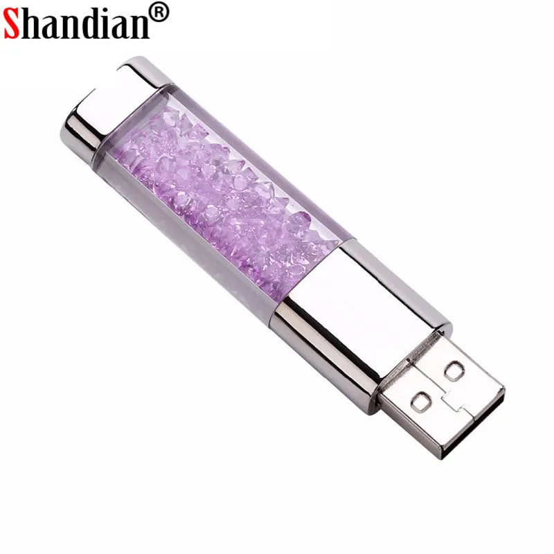 USB-флеш-накопитель SHANDIAN 8/16/32 ГБ | Компьютеры и офис