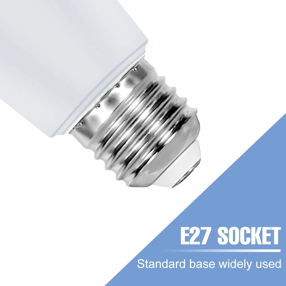 RGB светильник лампочка E27 светодиодсветодиодный лампа 220 В цветные лампочки 20 Вт 25