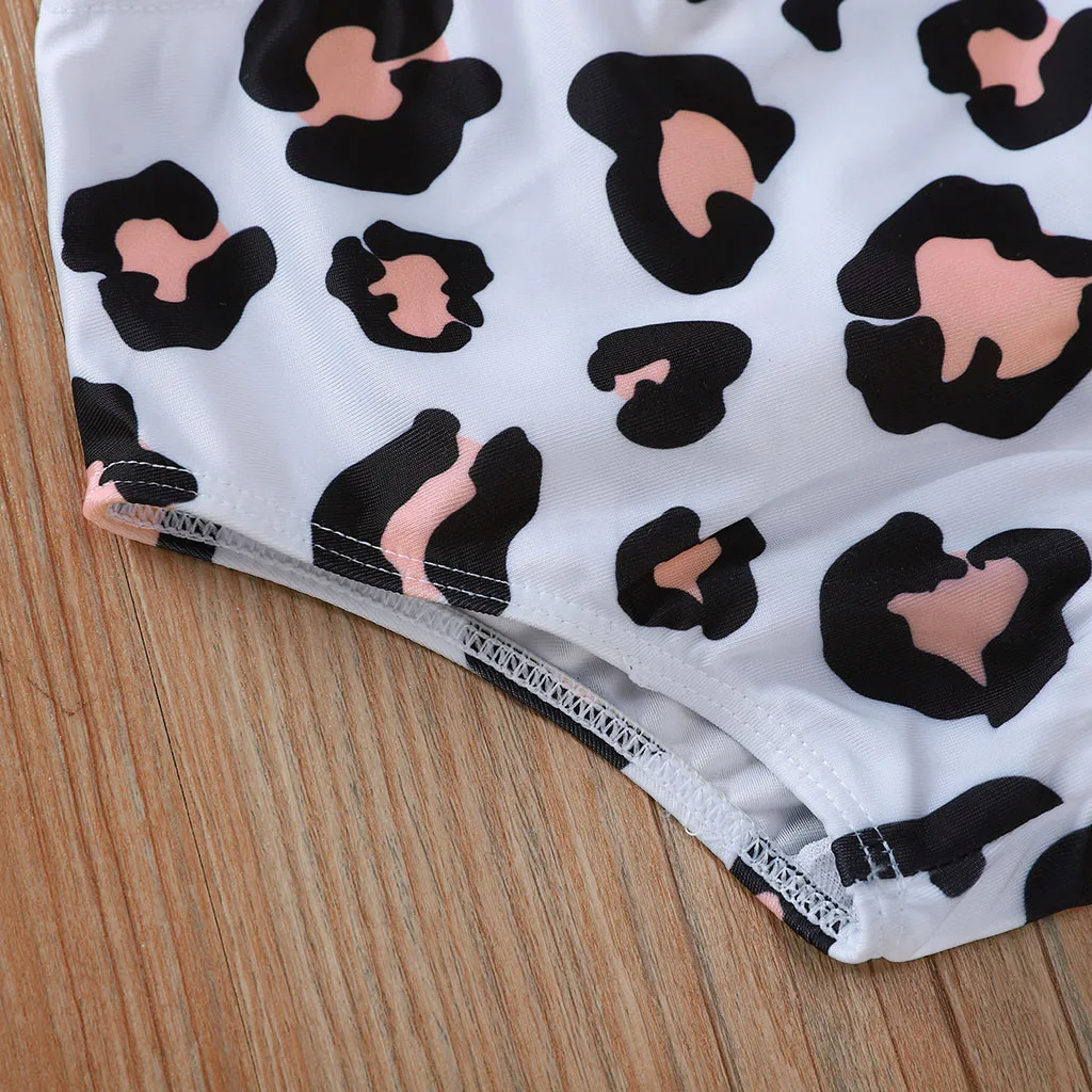 Одежда для детей малышей девочек с кисточками и принтом в виде подсолнухов