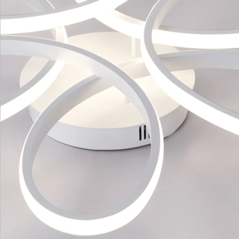 

Fashion modern LED chandelier Indoor home decoration chandelier lighting