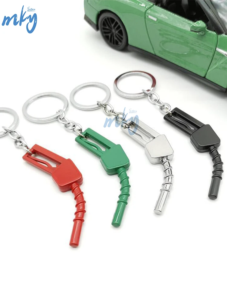 1 шт. брелок-гриль из нержавеющей стали металлическое хромированное кольцо для Jeep