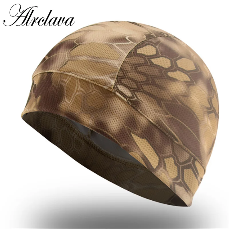 Мотоциклетная маска питона камуфляж для лица BL крутая Ветрозащитная Балаклава дышащая Байкерская гоночная