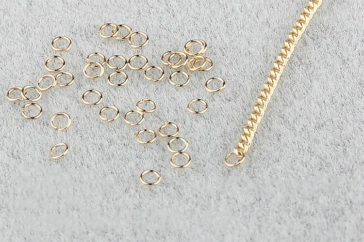 Аксессуары для ожерелий и аксессуаров сделай сам сережек браслетов | Украшения