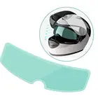 Универсальная защитная пленка для объектива шлем прозрачная противотуманная пленка для аксессуаров для мотогонок