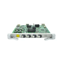 hw osn3500 business board ssnd00egs412 four way gigabit ethernet exchanger processing board