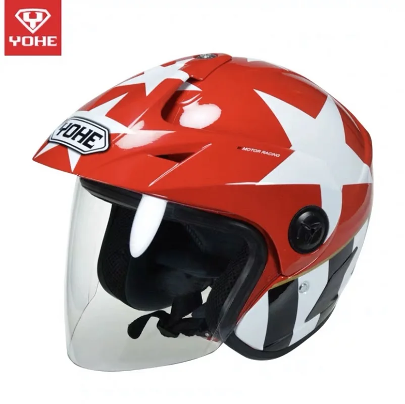 Купить На Алиэкспресс Шлем Для Мотоцикла
