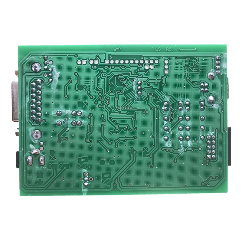 Профессиональный OBDII/EOBD (система бортовой диагностики FGTCH V54 Galletto 4 Master трикор БД