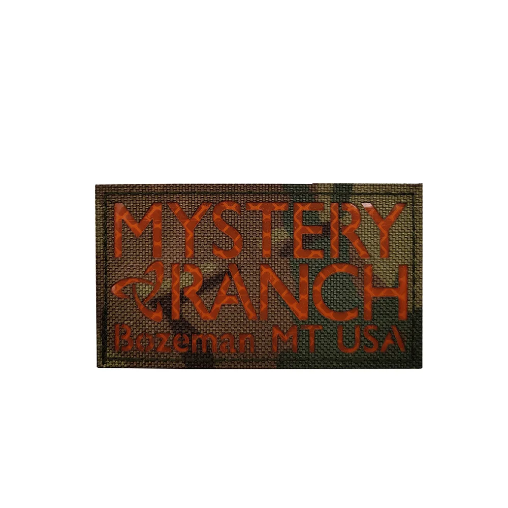 Блестящий значок с вышивкой 9x5 см | Дом и сад