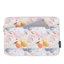 laptop sleeve bag 13 inch women shockproof 11 12 13.3 14 15 15.6 16 inch computer case for macbook air pro dell asus acer lenovo