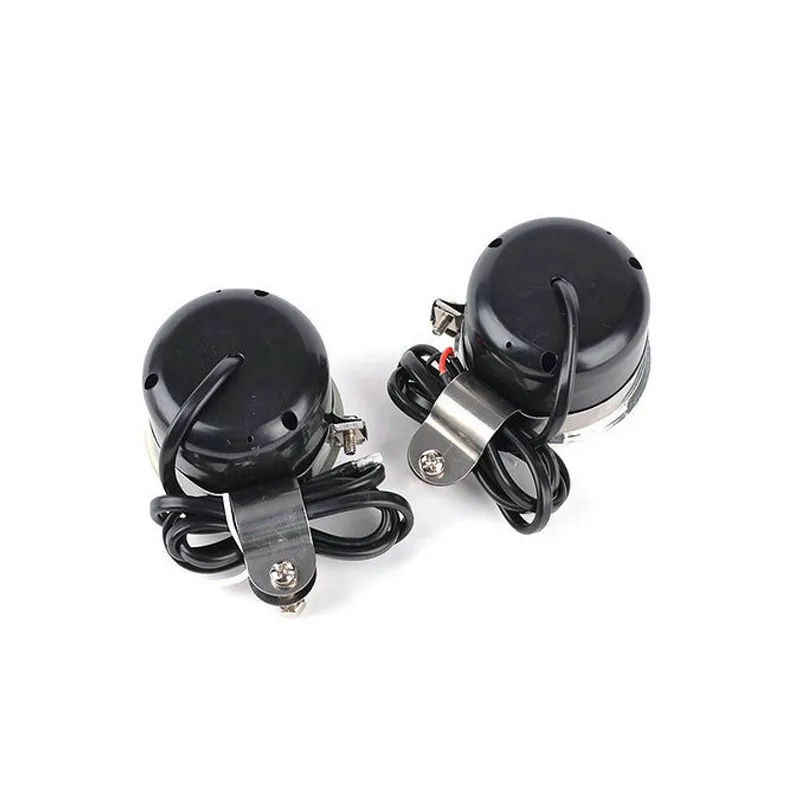 Универсальная звуковая аудиосистема AOVEISE на руль мотоцикла велосипеда FM MP3 аудио