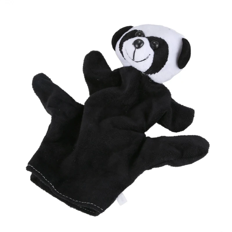 

Cute Animal Hand Puppets Toys Set for Kids Children, Set of 10