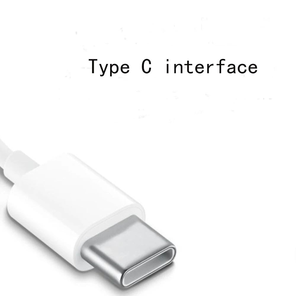 Samsung оригинальный Type C 3 5 разъем для наушников кабель Переходник USB на мм AUX