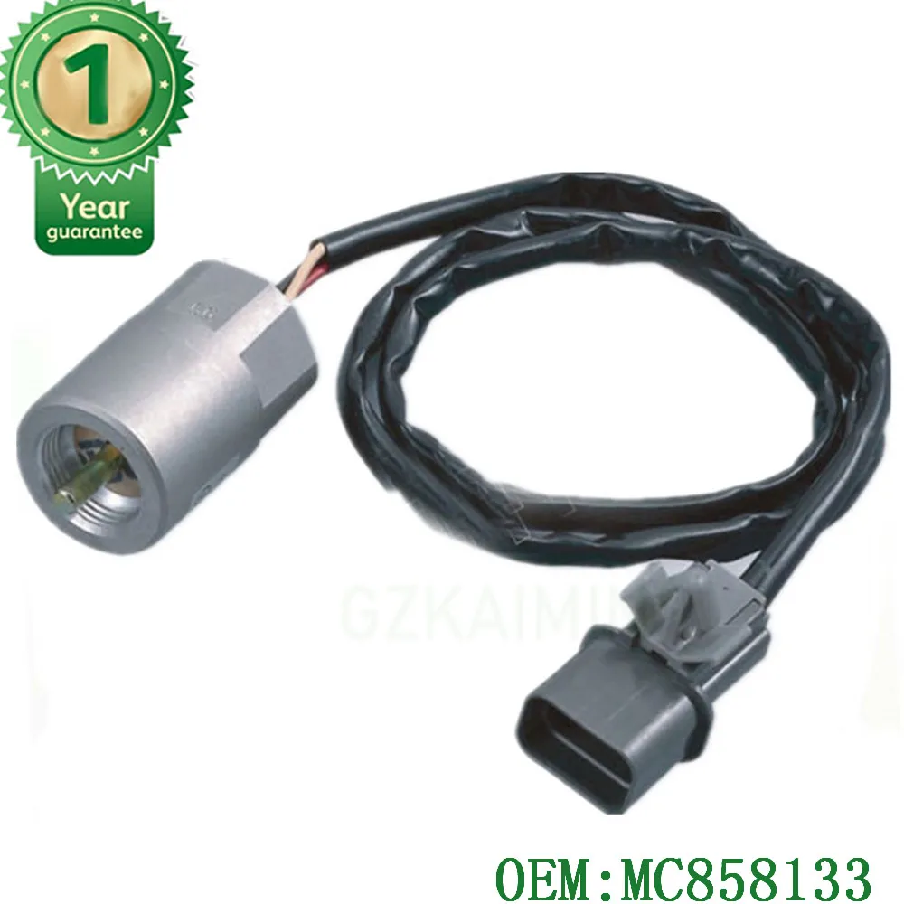 Датчик одометра OEM MC858133 автоматический датчик скорости для Mitsubishi Fuso MC858133|sensor