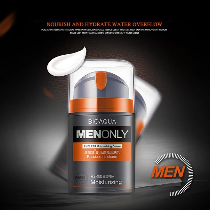 Новинка 3 шт. уход для лица мужчин набор макияжа модный мужской косметики тоник