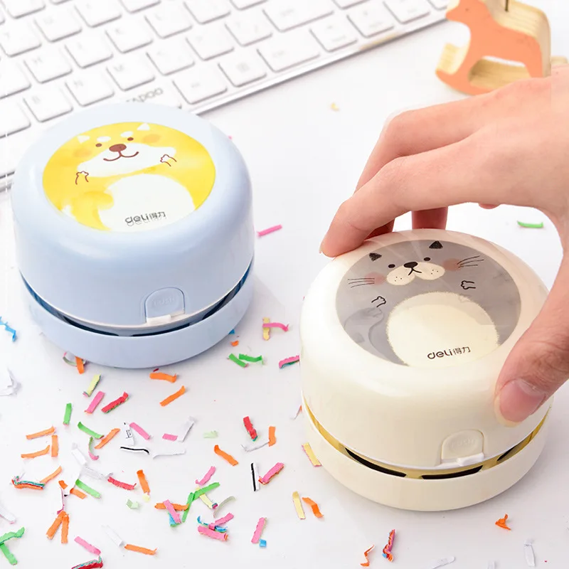 

Corner Desk Table Dust Vacuum Cleaner Sweeper Portable Mini Vacuum Cleaner Wireless Aspirator For Car Notebook Computer Keyboard