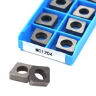 MC1604 MD1504 RN1204 MTMV1603 токарный инструмент с ЧПУ, прокладка круглой формы ромба треугольной формы, держатель инструментов, прокладка, защита лезвия, долговечность