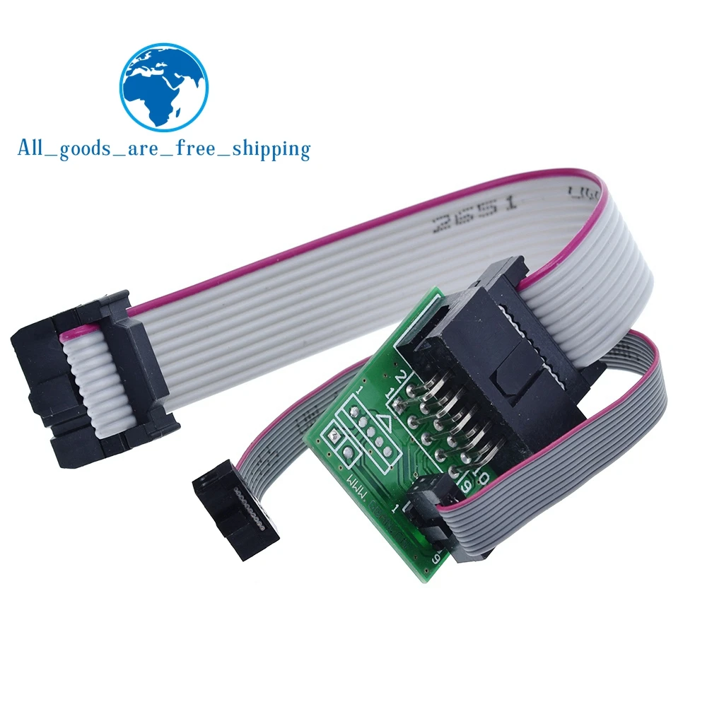 USB-программатор zigbee CC2531 Sniffer скачивающий USB-кабель для загрузки соединительная