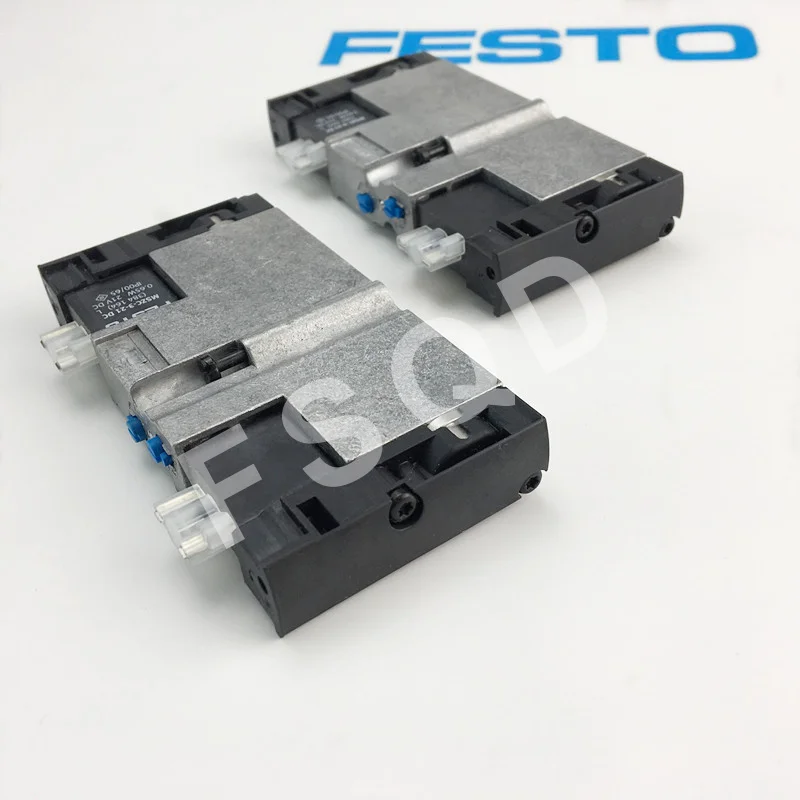 Электромагнитный клапан FESTO CPA14 M1H 5 3GS(173945) CPASC1 series CPA series Пневматические