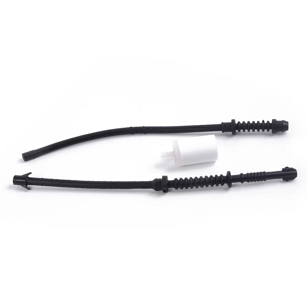 

Fuel Line Filter Return Chainsaw For Husqvarna 435 440 445 450 E Replacements
