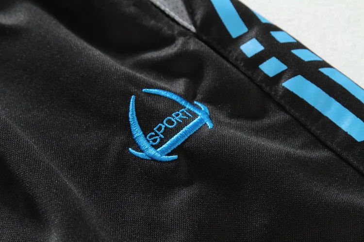 Mannen, спортивные, для бега, Broek, Zakken, Atletische Voetbal, broek, для тренировок, спортивные, эластичные, леггинсы, для бега, для спортзала, Broek, F009