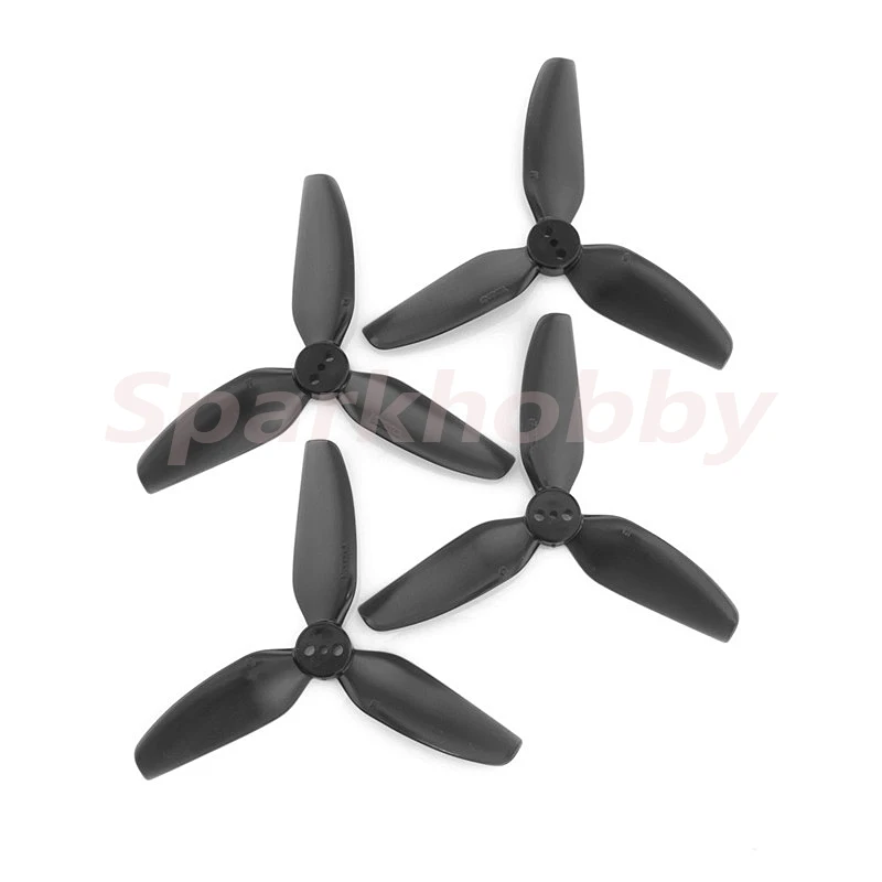 прочный пропеллер hq t3x3x3 пропел