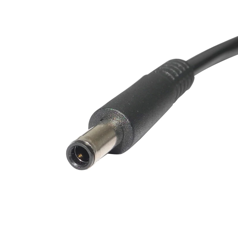 Автомобильное зарядное устройство постоянного тока 19 5 в а 45 Вт адаптер питания