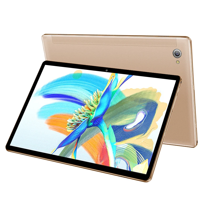 

M40 Pro 10.1 Inch Tablet 1920x1200 Tablete 12GB RAM 512GB ROM 10 Core 4G Network WIFI Dual Cameras Tablets PC Android 10 8800mAh