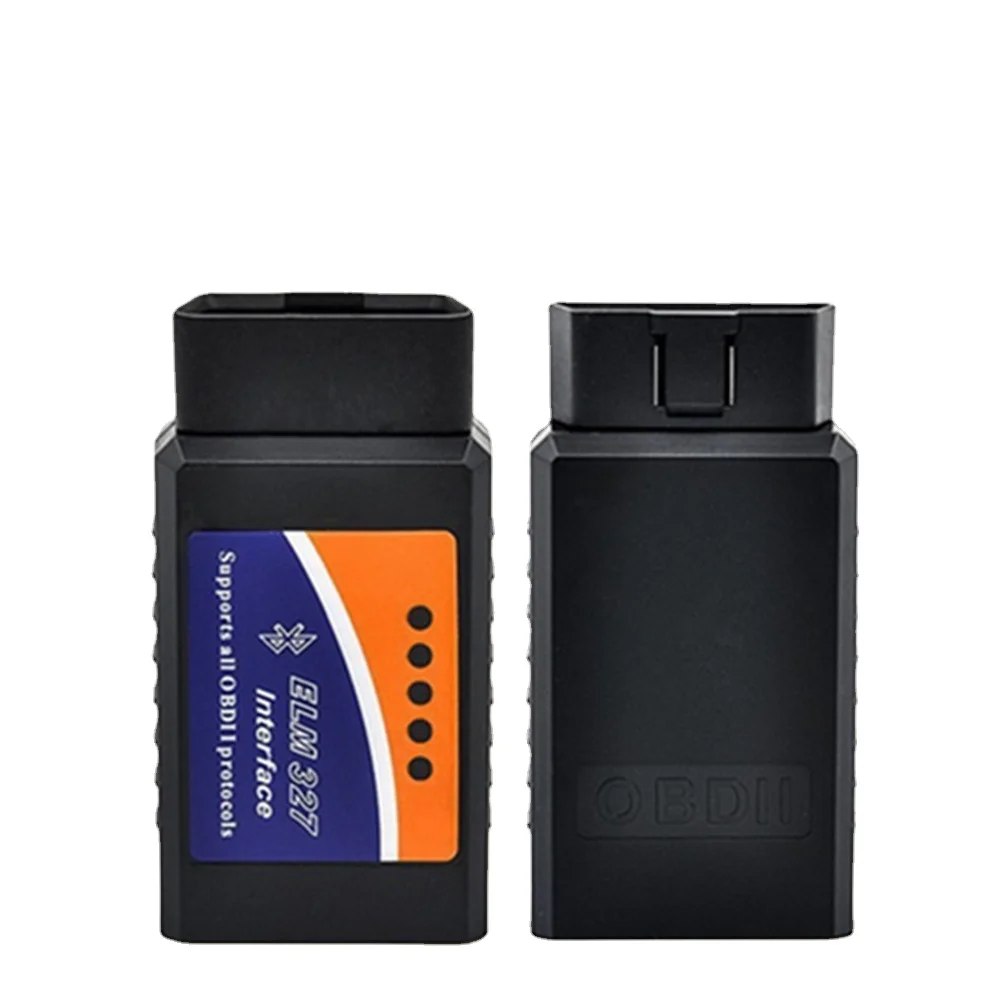 ELM 327 wifi V 2.1 Auto Car Diagnostic-Scanner BT adapter For Android Torque Elm327 BT V2.1 Interface OBD2 / OBD II Scan