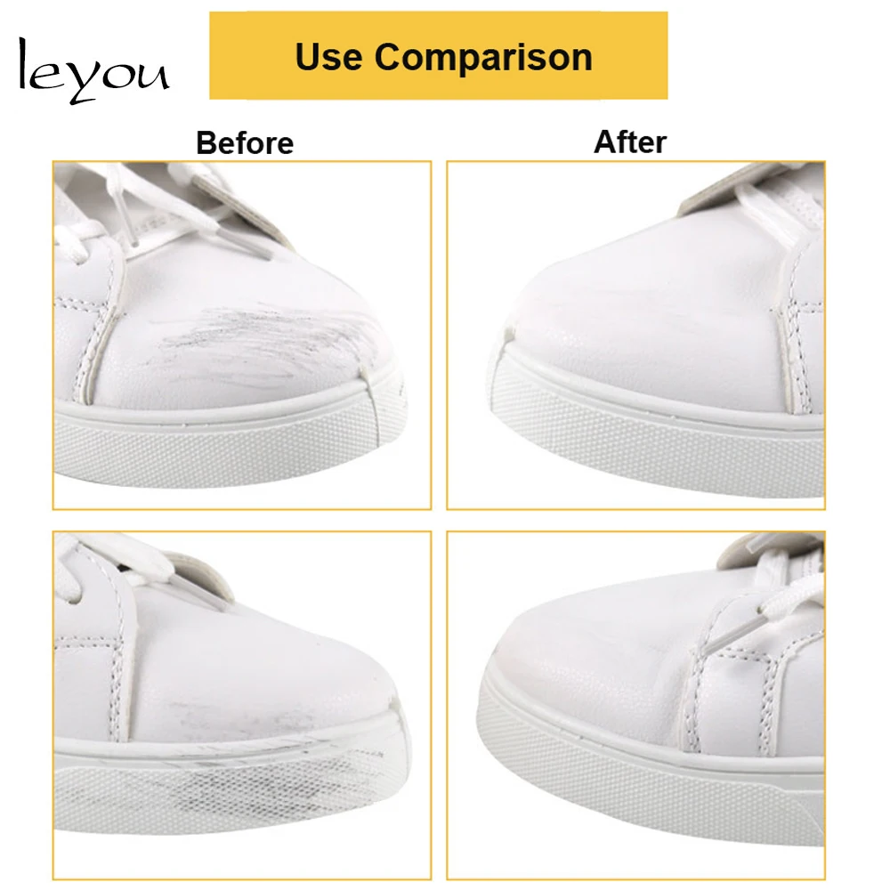Очистка обуви ластик для кожаной замшевой кроссовки очистка щетка очистки пятен