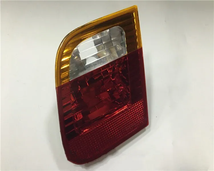 

eOsuns Rear bumper light tail lamp assembly for BMW 3 series E46 318i 320i 323i 325i 328i 330i ,brake light + inner tail light