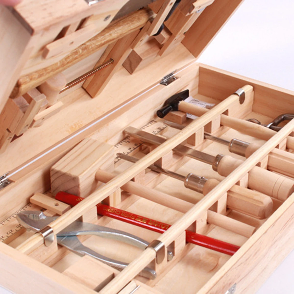 Набор инструментов для управления обслуживанием детей многофункциональная