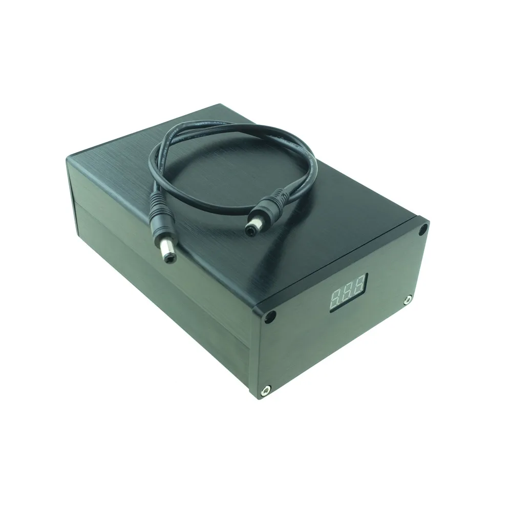 25VA talema ультра-низкий уровень шума линейный источник питания LPS выход DC 5V 3.5A