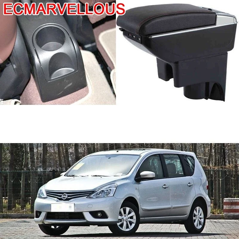 Аксессуары Запчасти Automovil украшение протектор Авто Стайлинг подлокотник 07 08 09 10 11