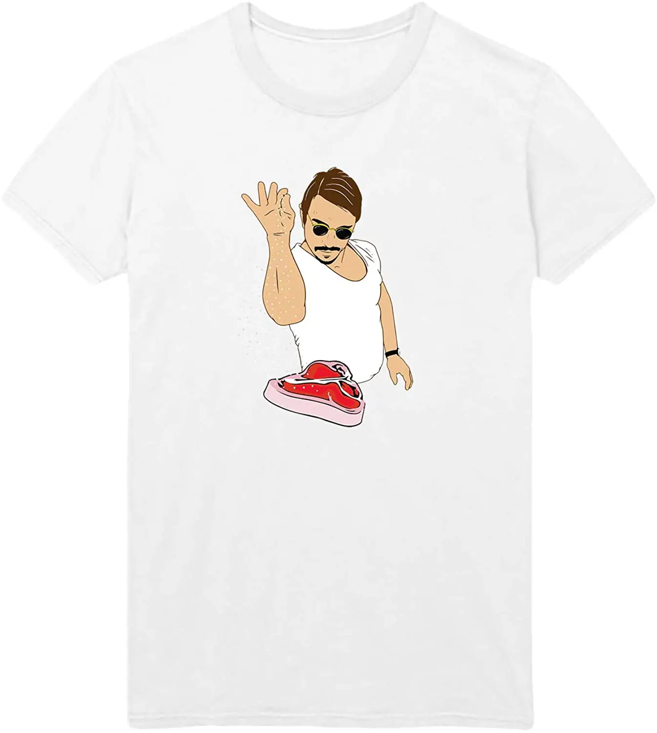 

New Arrivals Summer Cool Women Tee 2020 Breathable All Cotton Short Sleeve T Shirt Christmas T-Shirt Tshirt