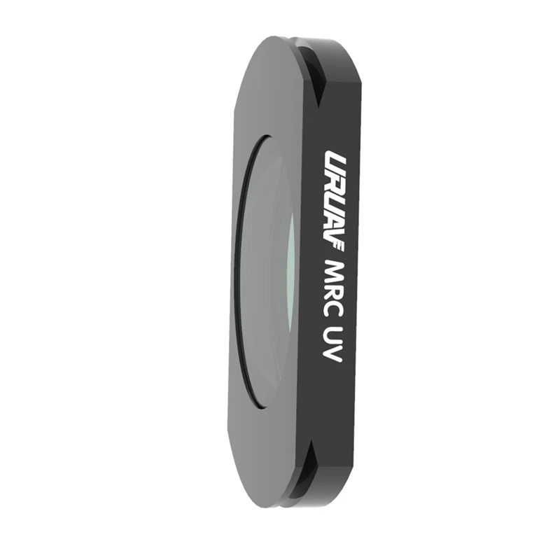 Фильтр для объектива камеры URUAV Hubsan ZINO H117S/ZINO PRO УФ/CPL/ND4/ND8/ND16/ND32/NIGHT Combo набор