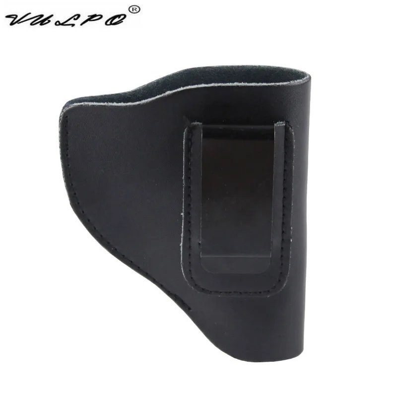 

Кожаная кобура для пистолета, аксессуар для охоты